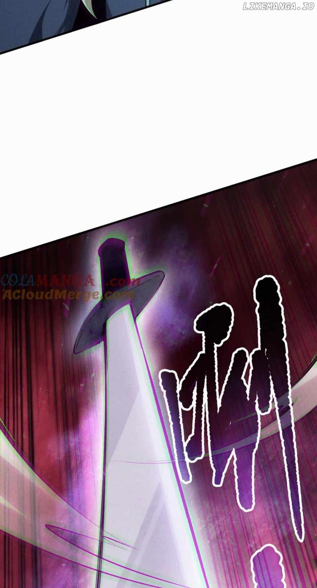 Disastrous Necromancer Chapter 155 - Page 36