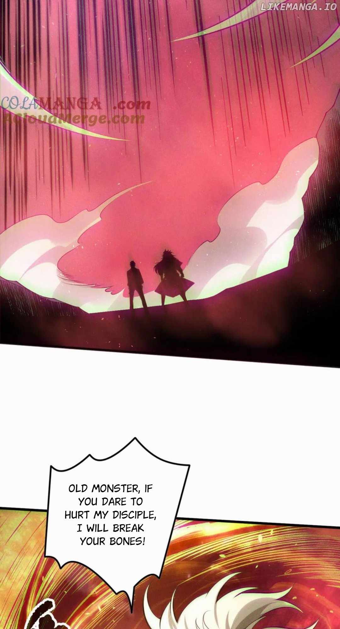 Disastrous Necromancer Chapter 155 - Page 38