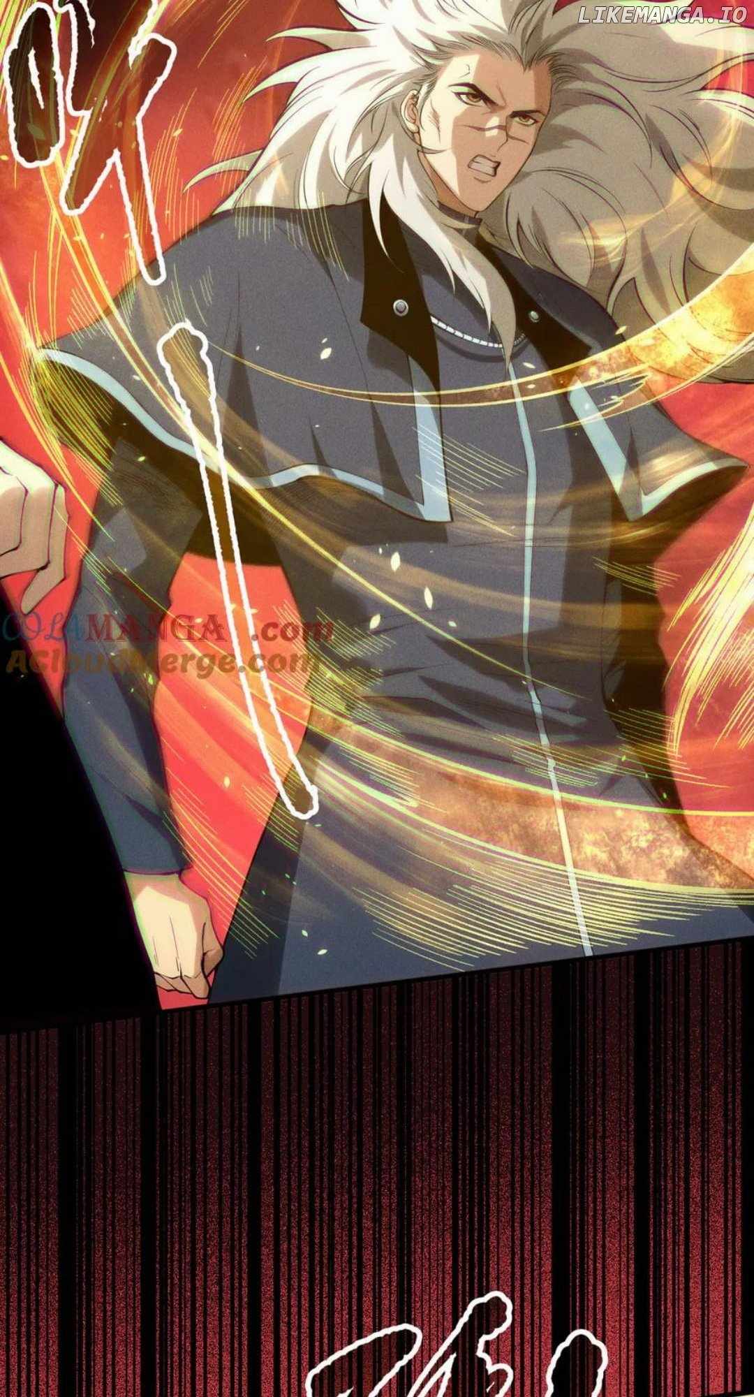 Disastrous Necromancer Chapter 155 - Page 39