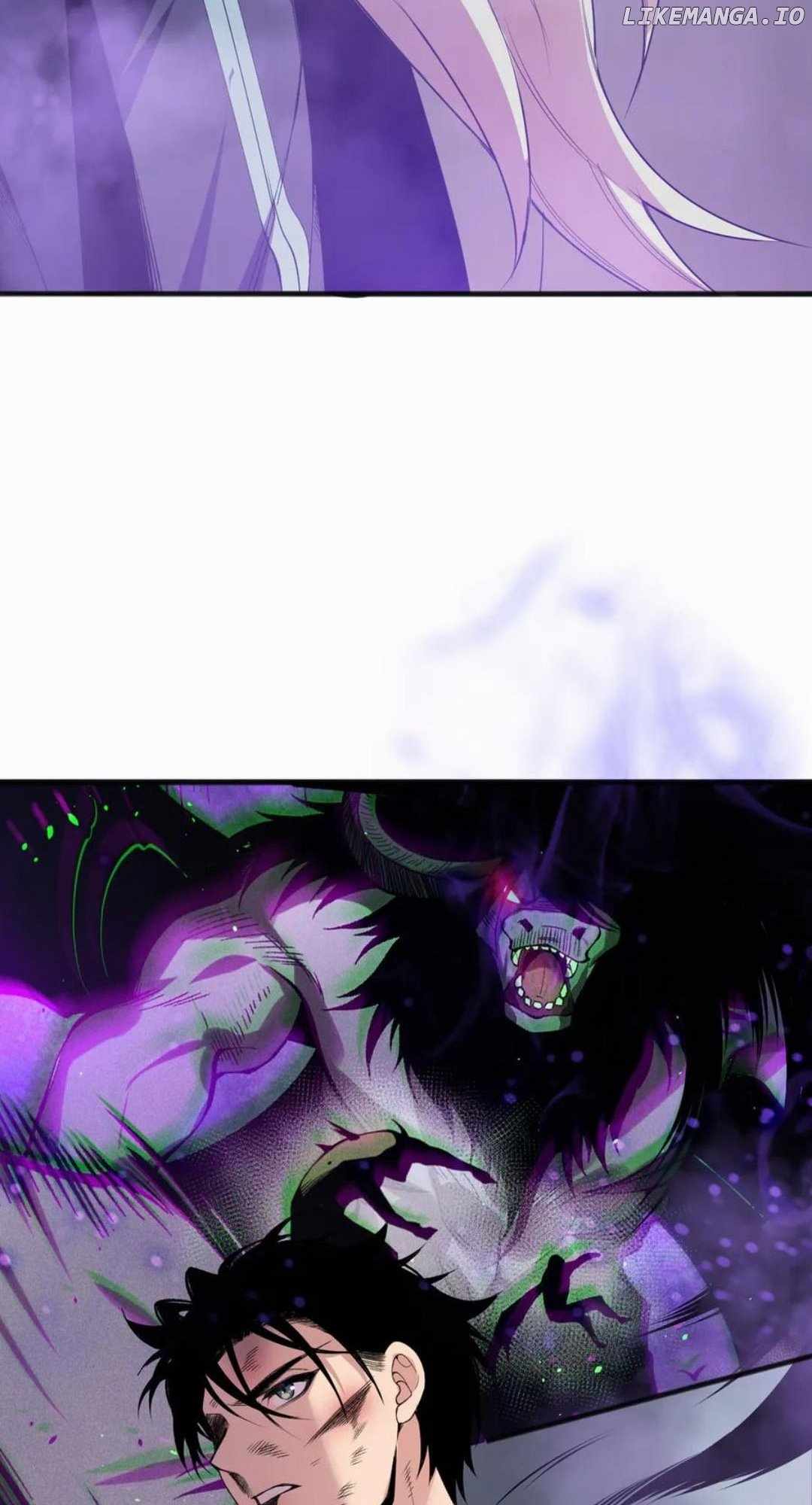 Disastrous Necromancer Chapter 155 - Page 4