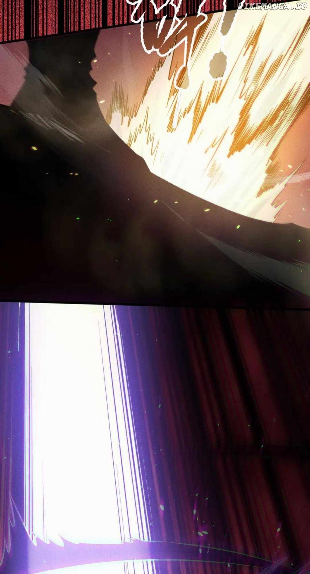 Disastrous Necromancer Chapter 155 - Page 40