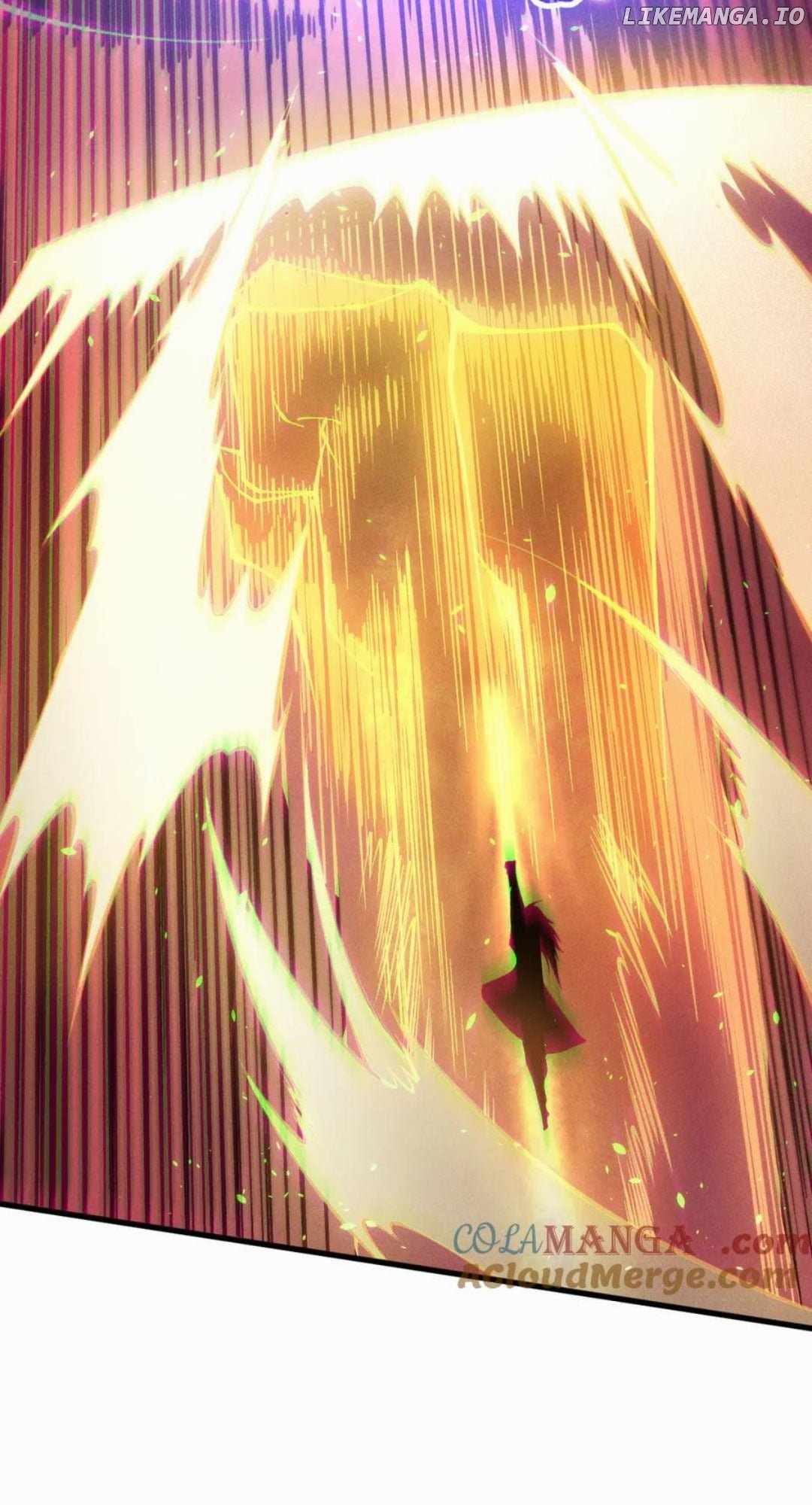 Disastrous Necromancer Chapter 155 - Page 42