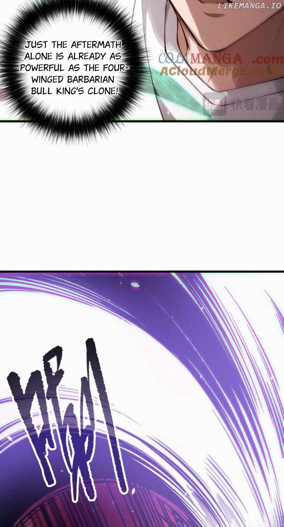 Disastrous Necromancer Chapter 155 - Page 45