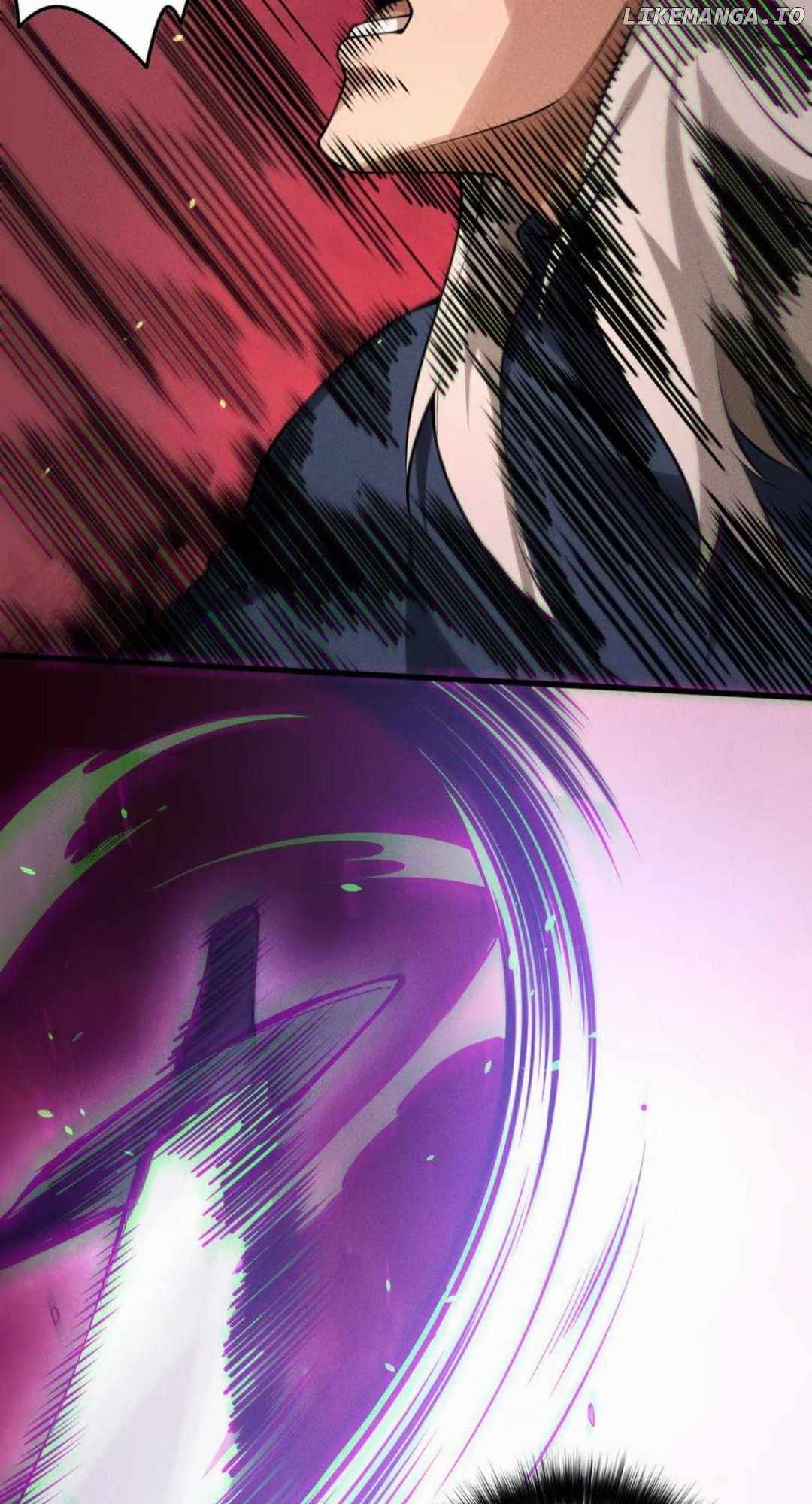 Disastrous Necromancer Chapter 155 - Page 47