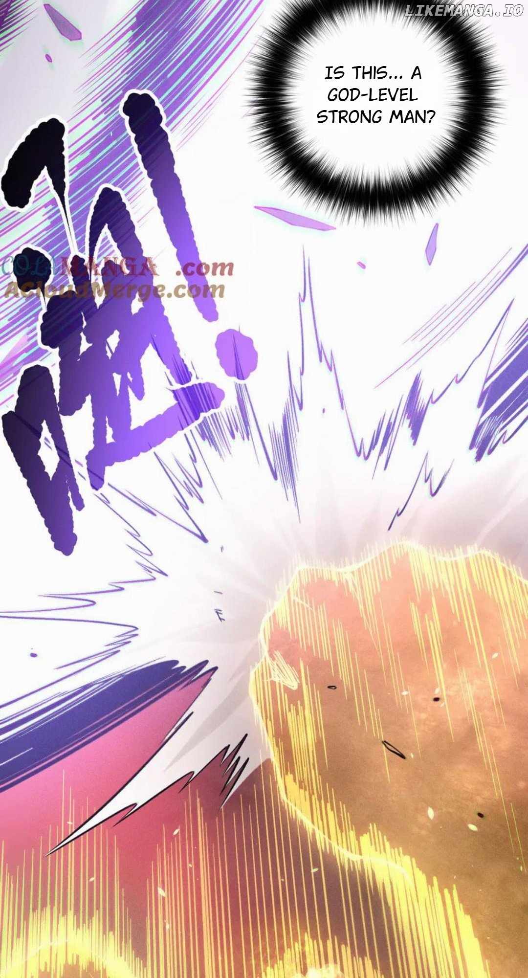 Disastrous Necromancer Chapter 155 - Page 48