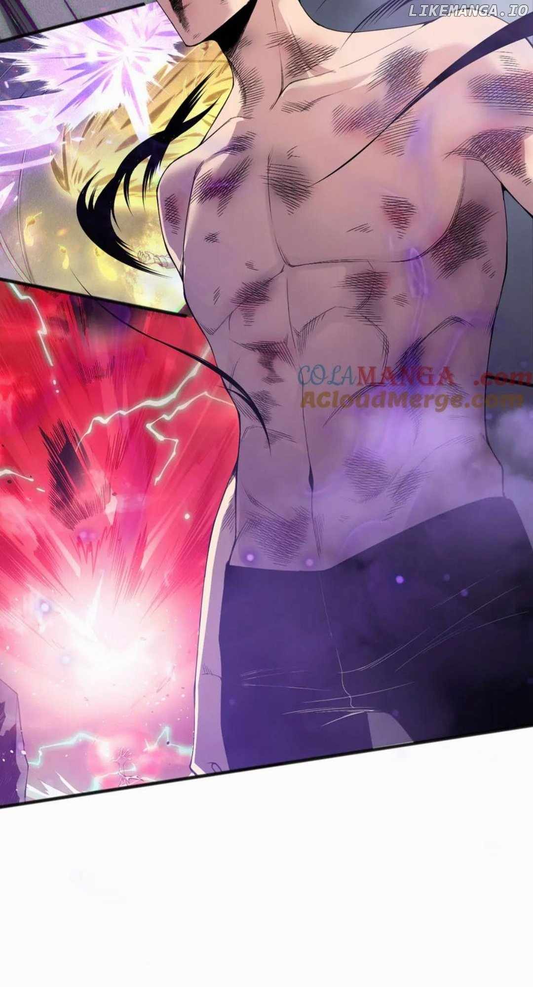 Disastrous Necromancer Chapter 155 - Page 5