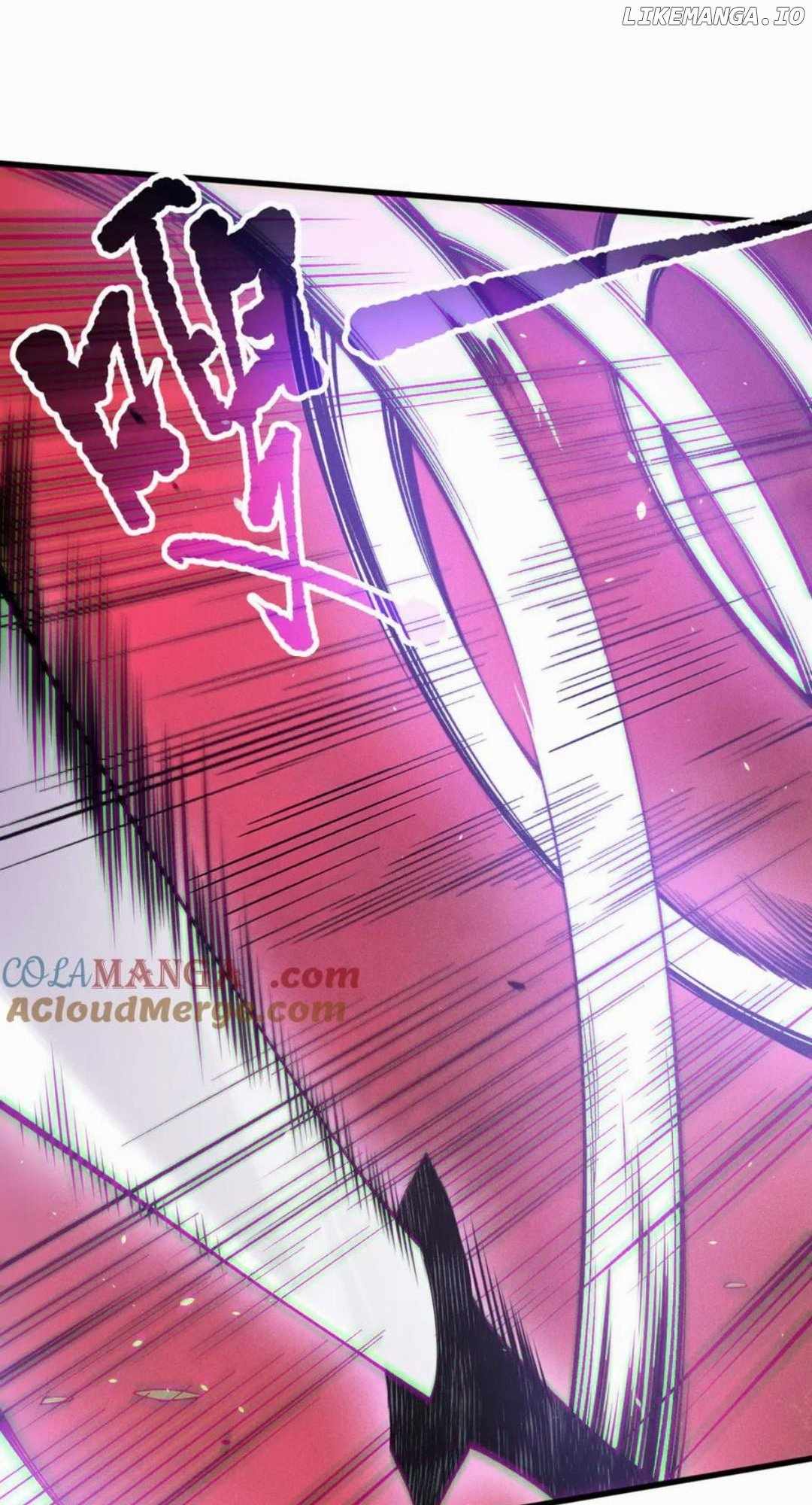 Disastrous Necromancer Chapter 155 - Page 51