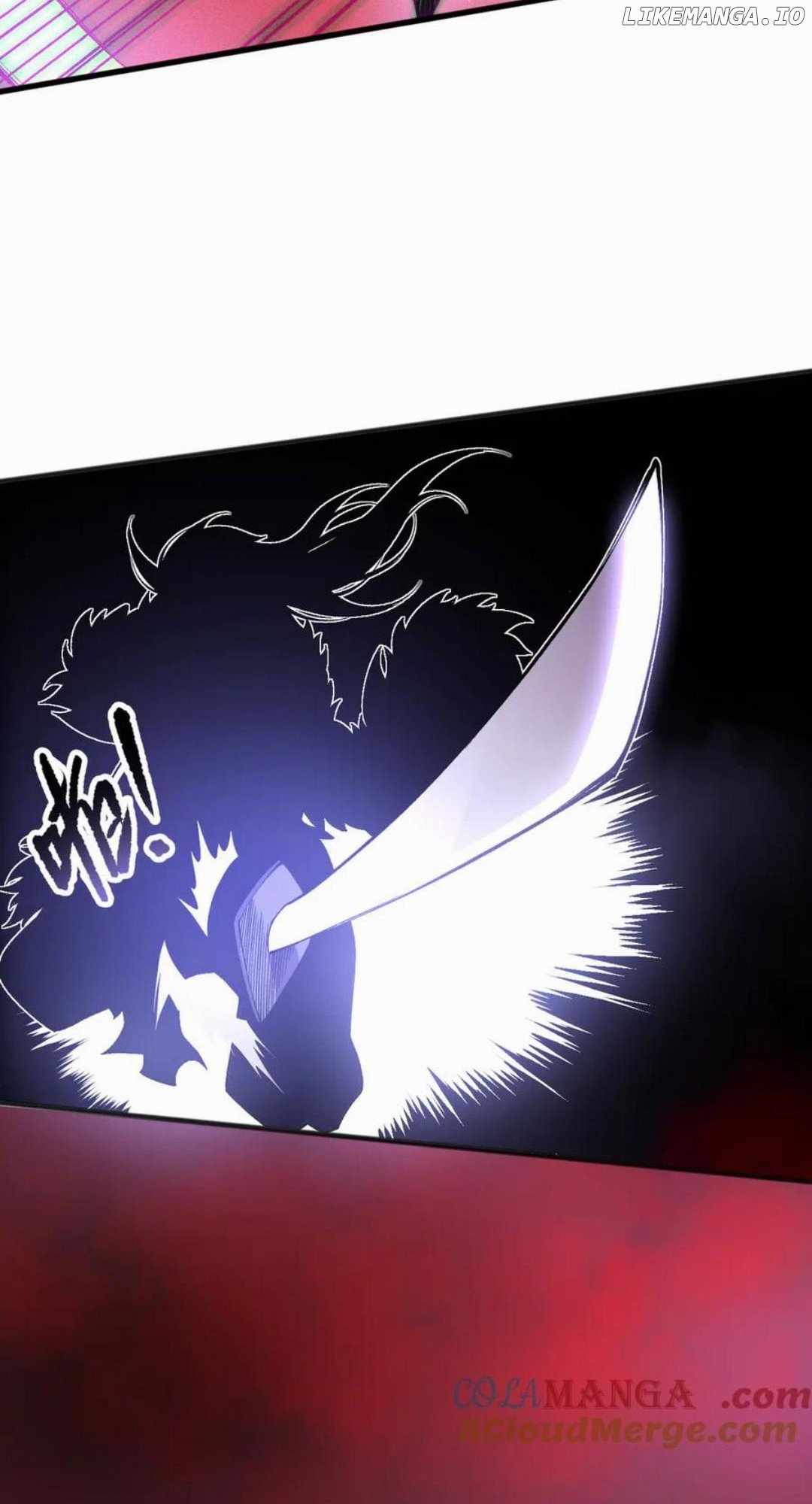 Disastrous Necromancer Chapter 155 - Page 52