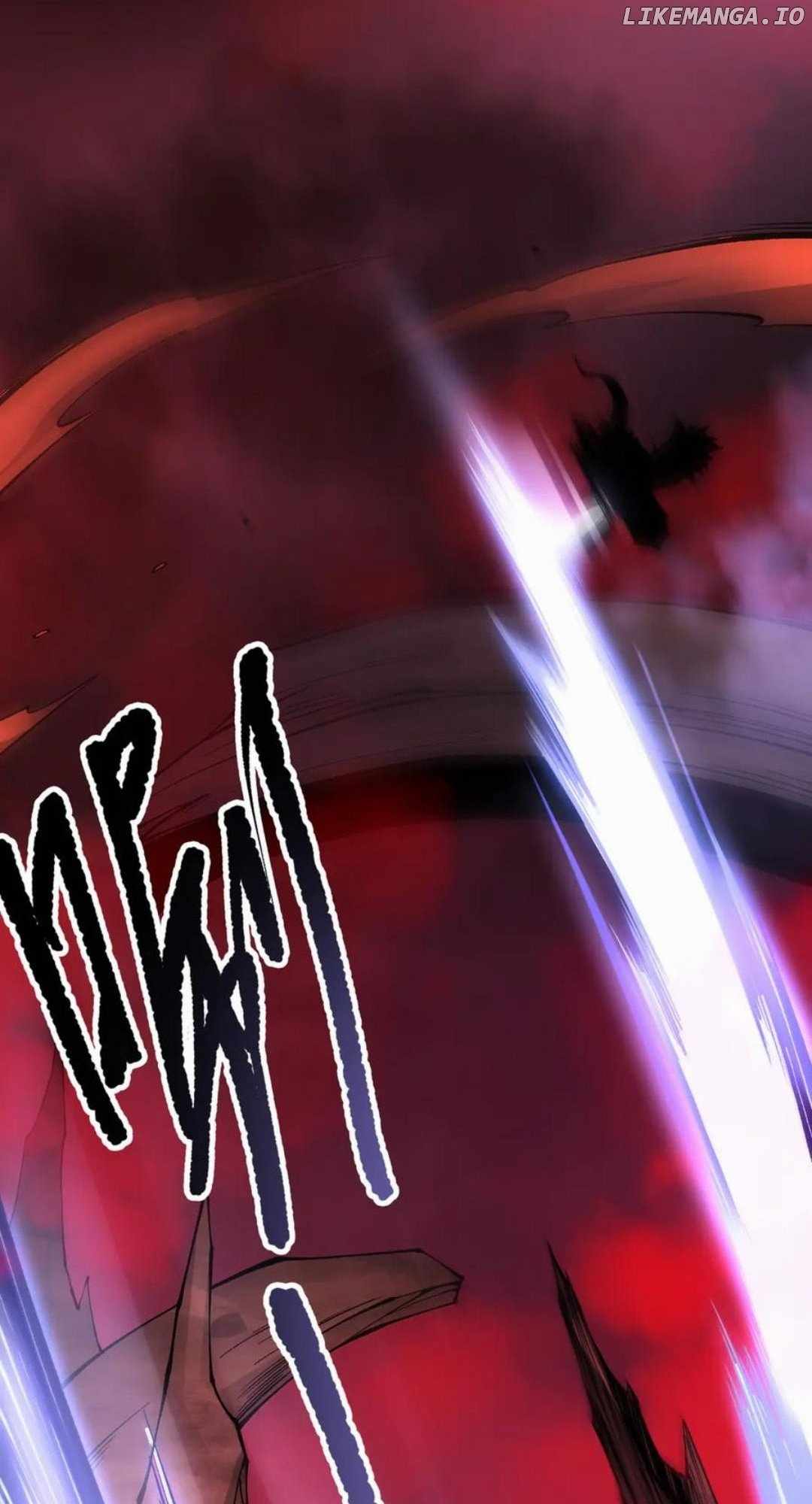 Disastrous Necromancer Chapter 155 - Page 53