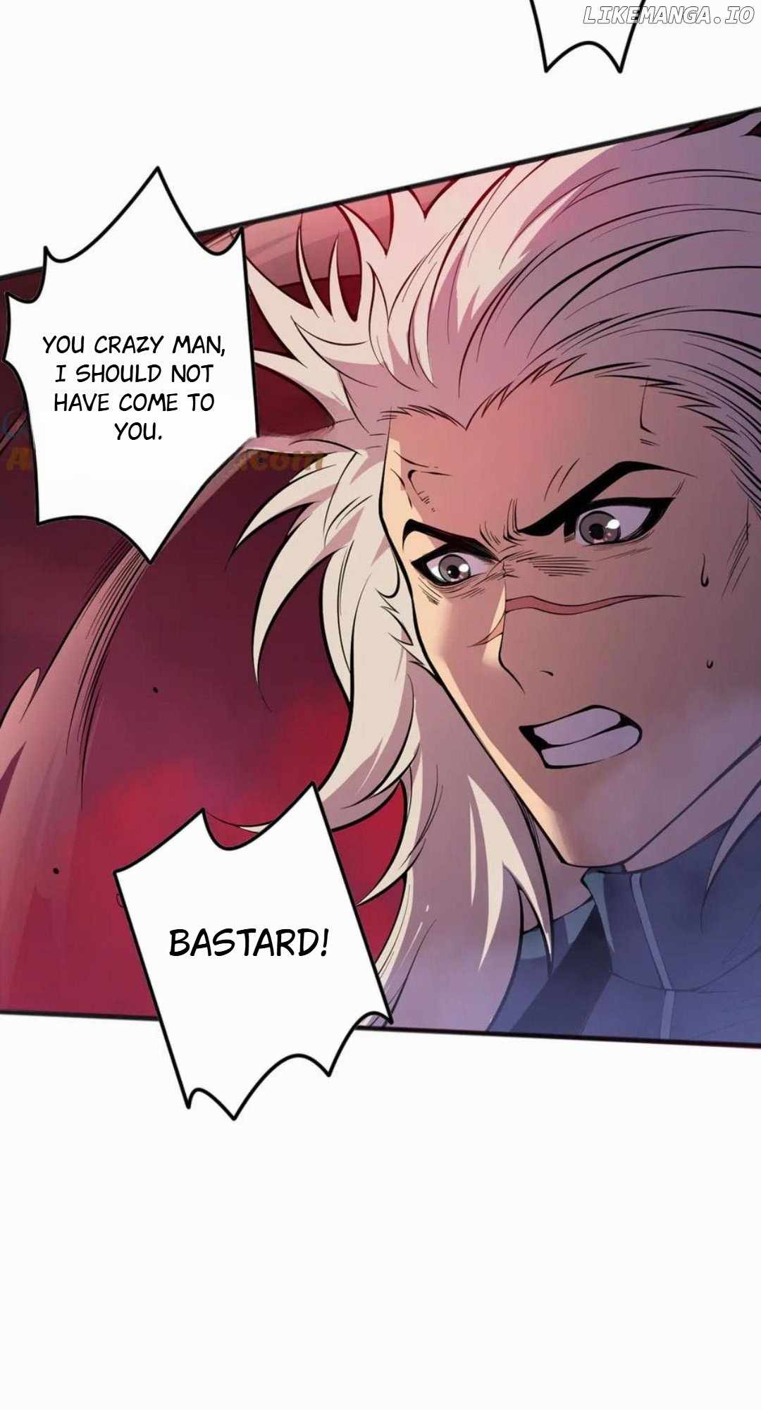 Disastrous Necromancer Chapter 155 - Page 56