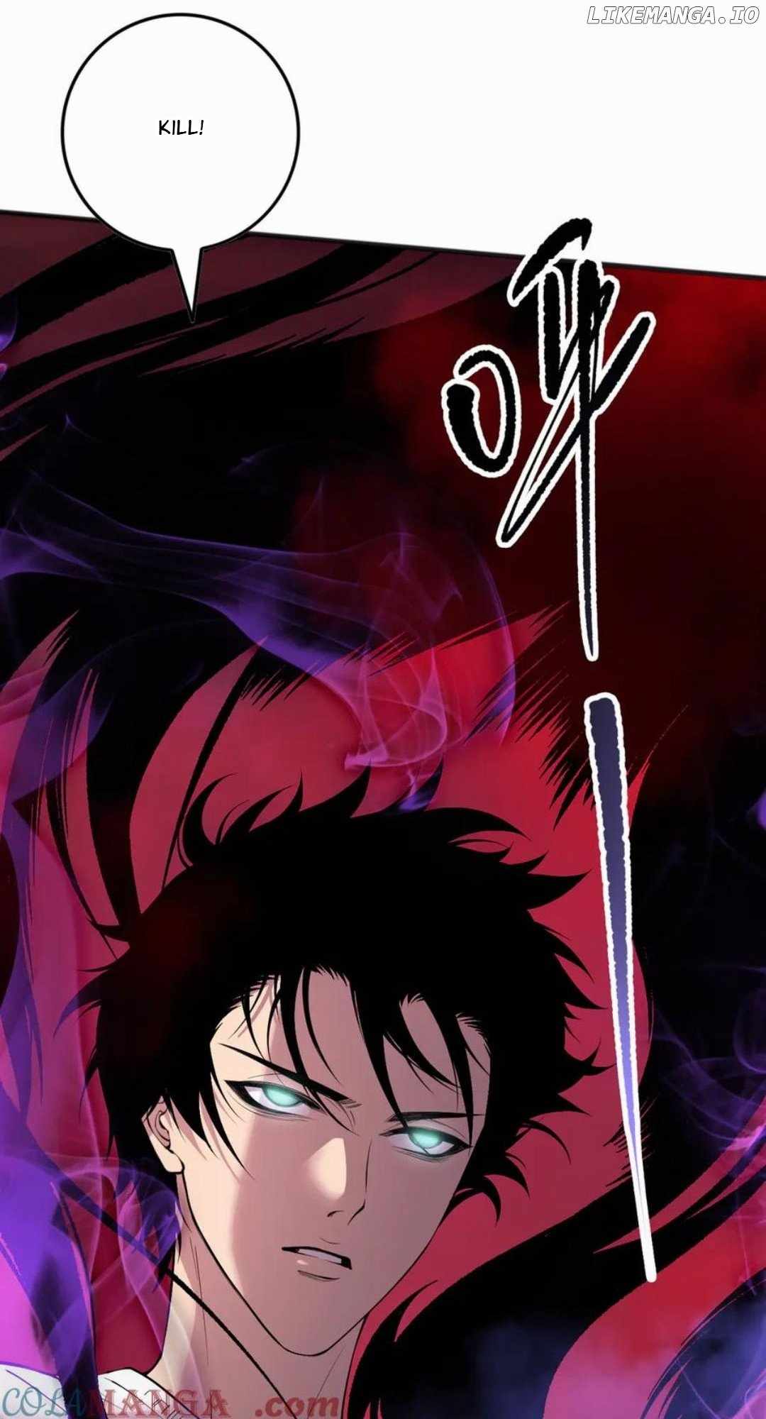 Disastrous Necromancer Chapter 155 - Page 57