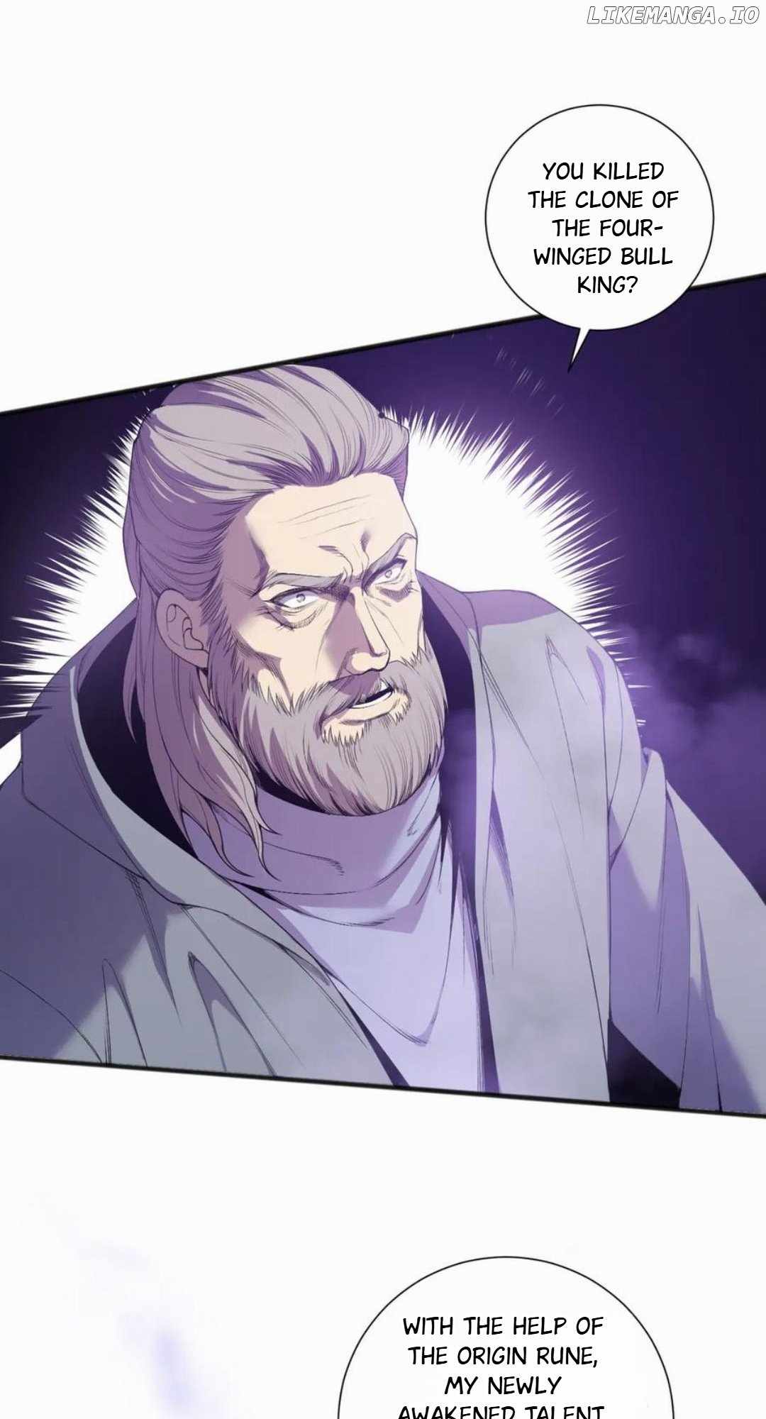 Disastrous Necromancer Chapter 155 - Page 6