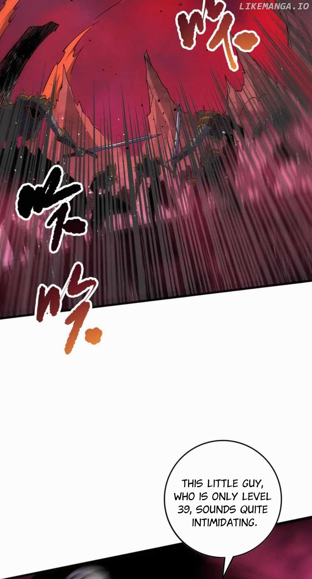 Disastrous Necromancer Chapter 155 - Page 62