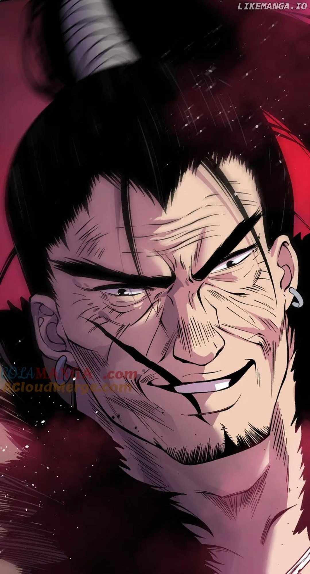 Disastrous Necromancer Chapter 155 - Page 63