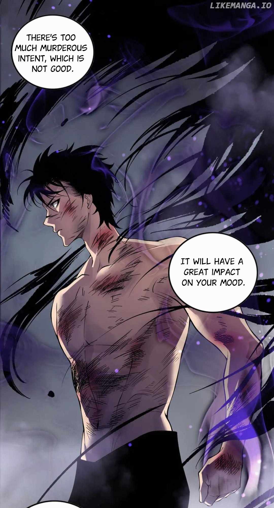 Disastrous Necromancer Chapter 155 - Page 9