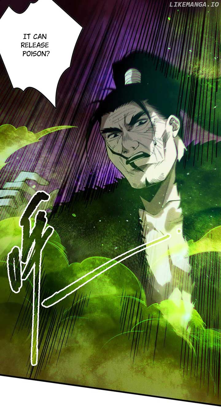 Disastrous Necromancer Chapter 156 - Page 11