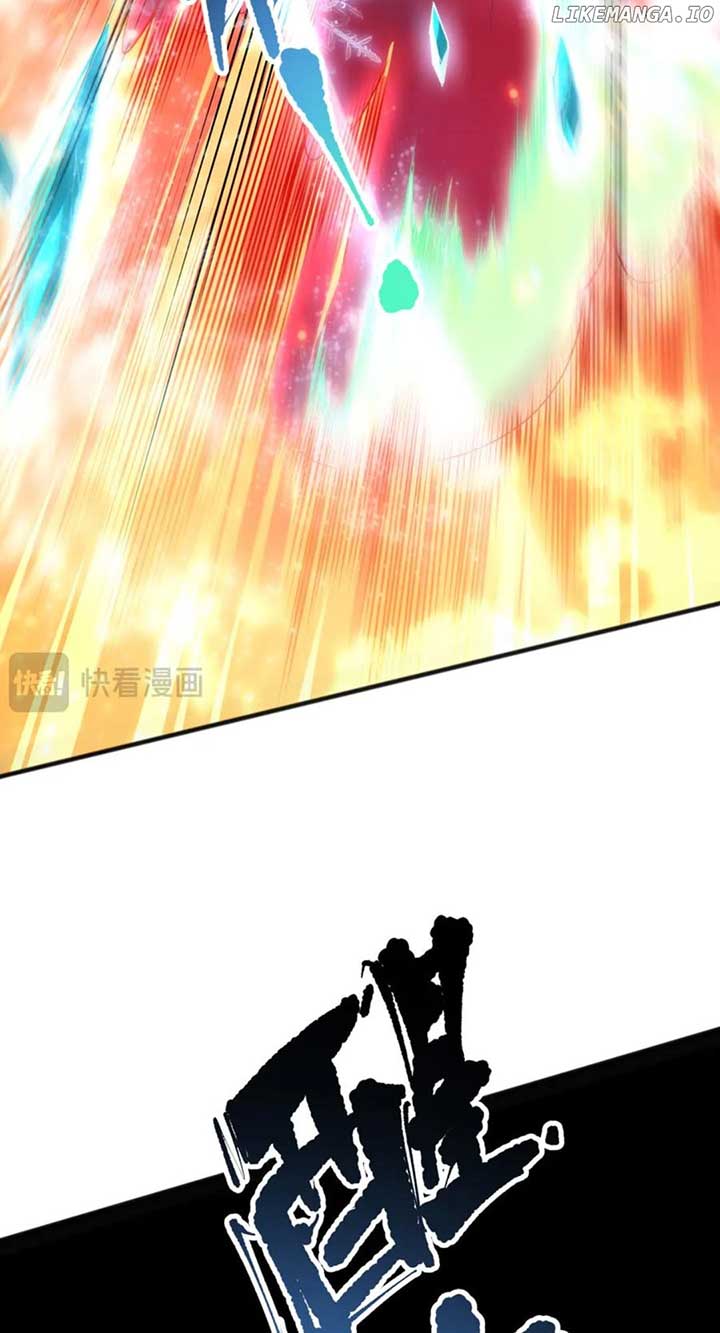 Disastrous Necromancer Chapter 156 - Page 16