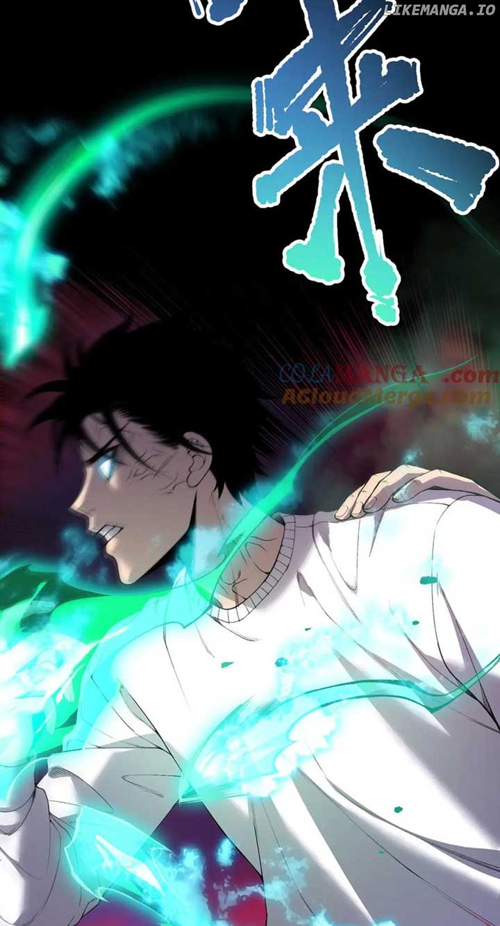 Disastrous Necromancer Chapter 156 - Page 17