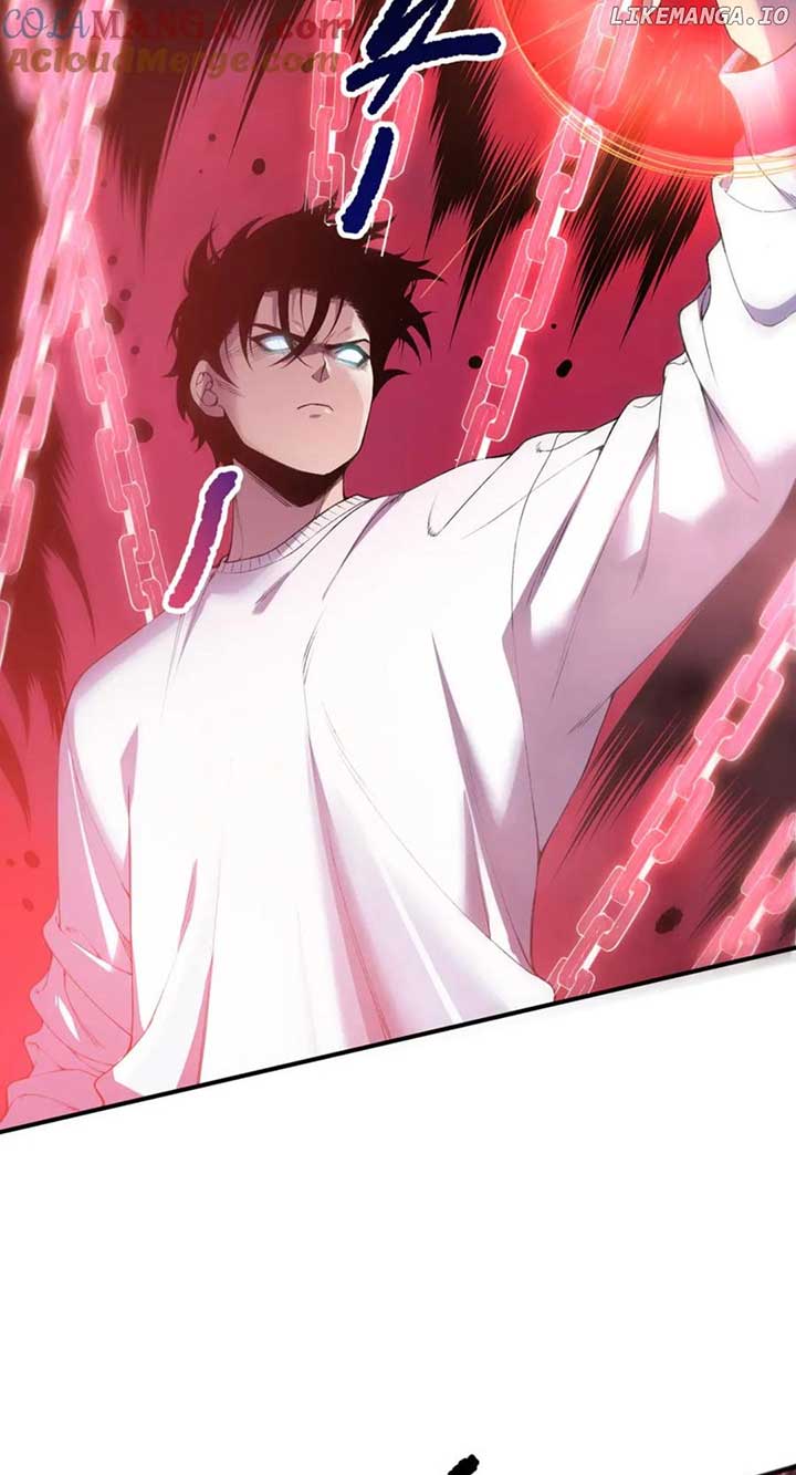 Disastrous Necromancer Chapter 156 - Page 2