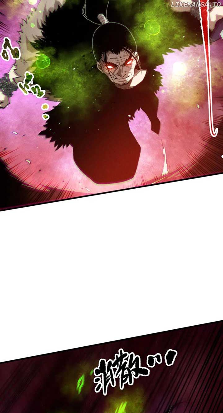 Disastrous Necromancer Chapter 156 - Page 21