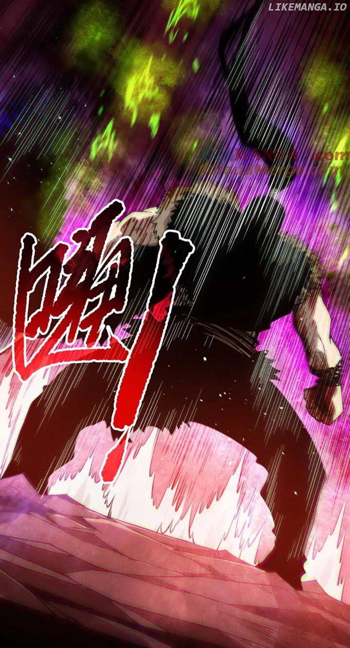 Disastrous Necromancer Chapter 156 - Page 22