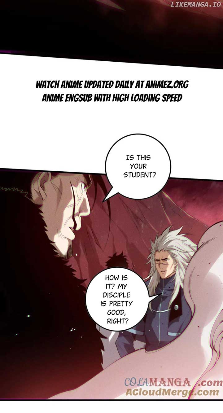 Disastrous Necromancer Chapter 156 - Page 23