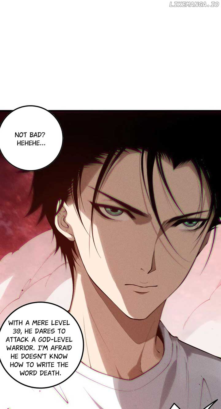 Disastrous Necromancer Chapter 156 - Page 24