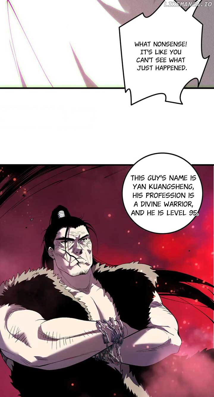 Disastrous Necromancer Chapter 156 - Page 25