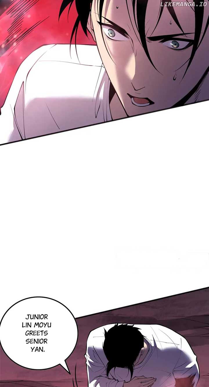 Disastrous Necromancer Chapter 156 - Page 28