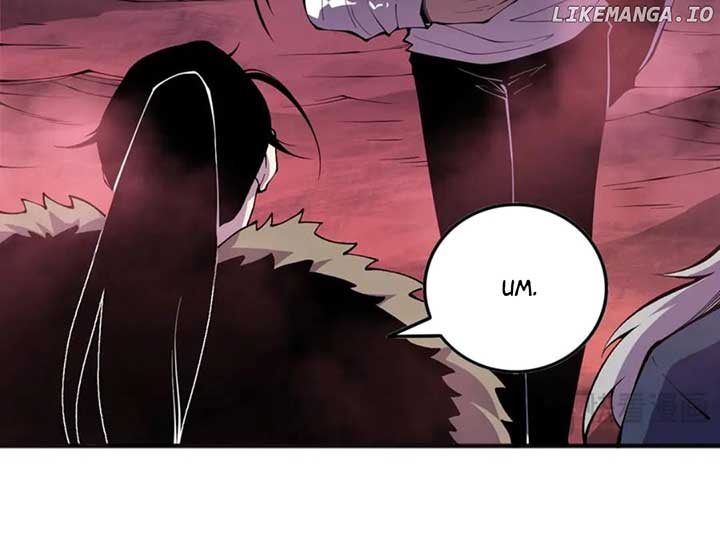 Disastrous Necromancer Chapter 156 - Page 29