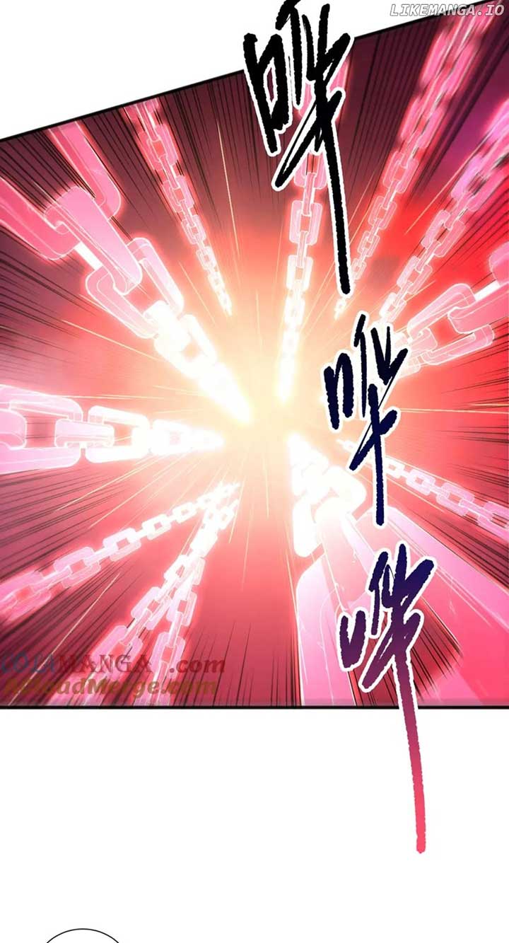 Disastrous Necromancer Chapter 156 - Page 3