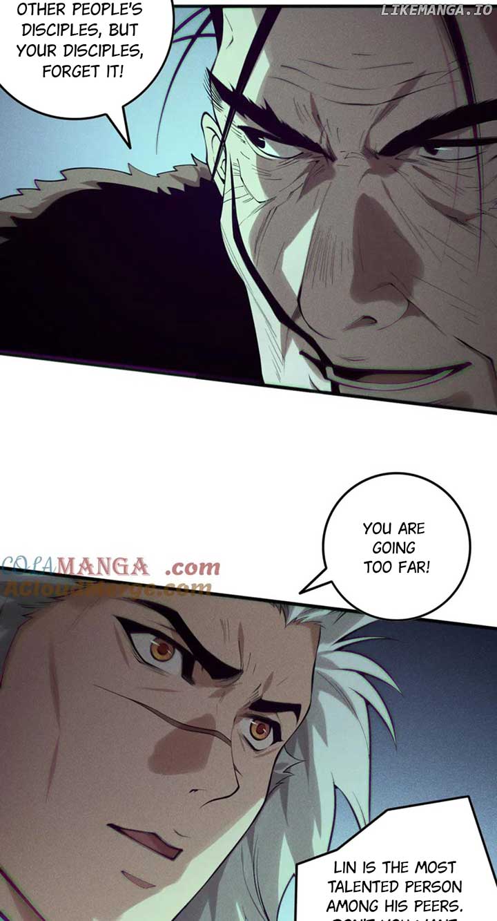 Disastrous Necromancer Chapter 156 - Page 32