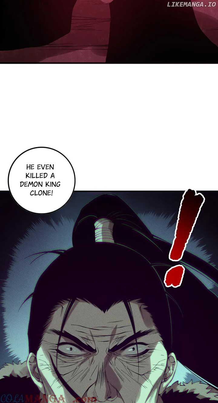 Disastrous Necromancer Chapter 156 - Page 35