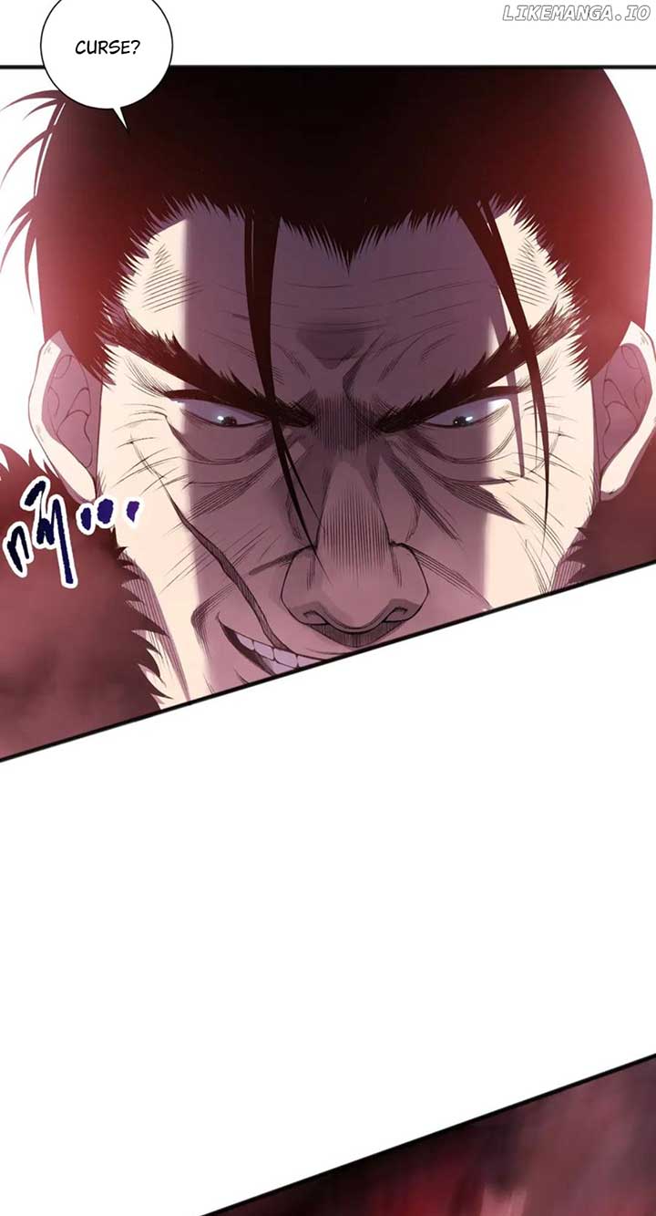 Disastrous Necromancer Chapter 156 - Page 4