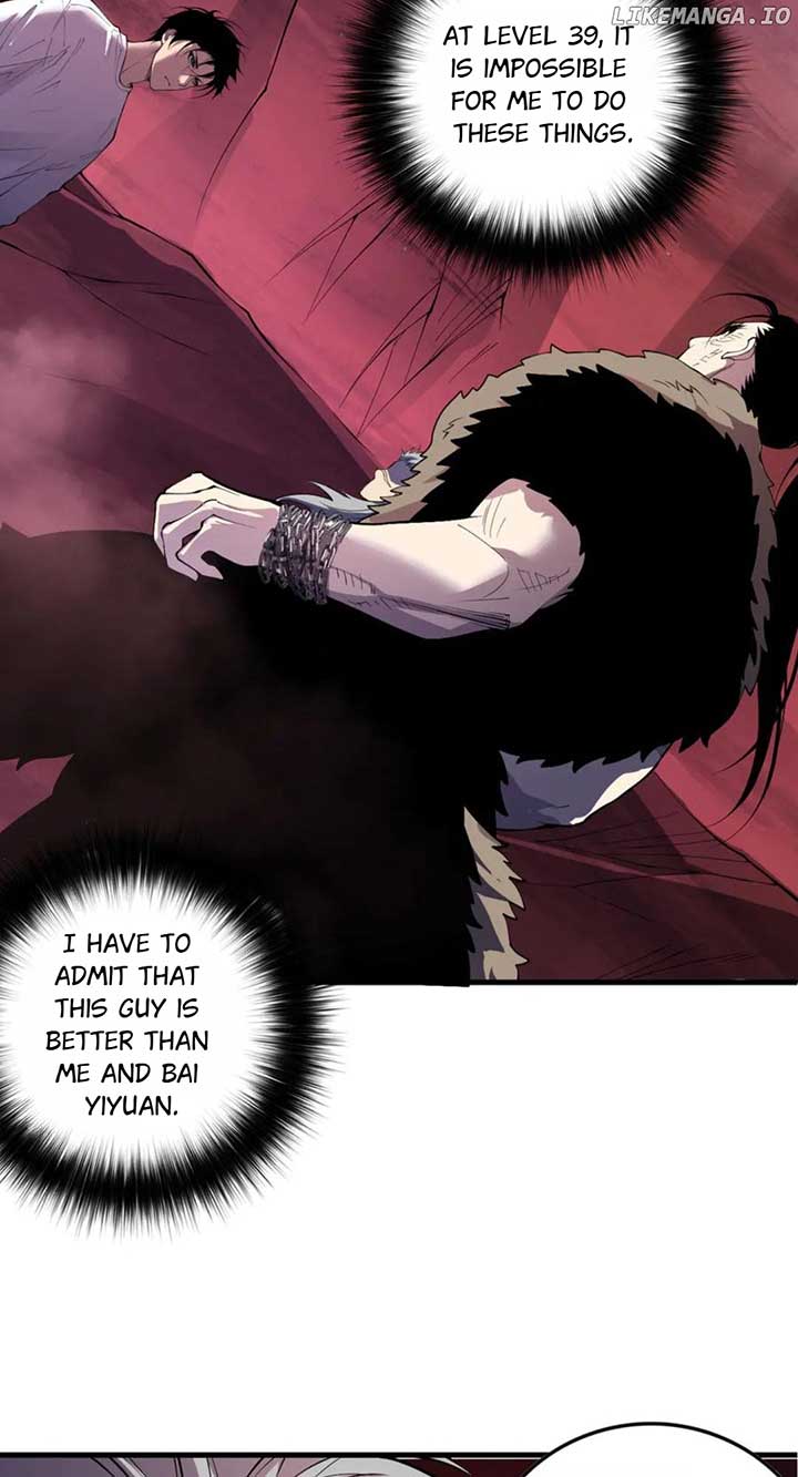 Disastrous Necromancer Chapter 156 - Page 40