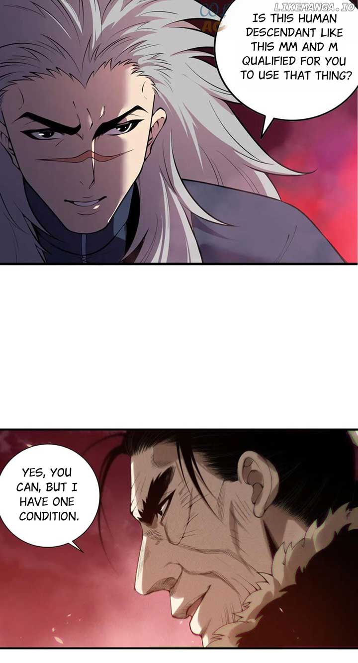 Disastrous Necromancer Chapter 156 - Page 41