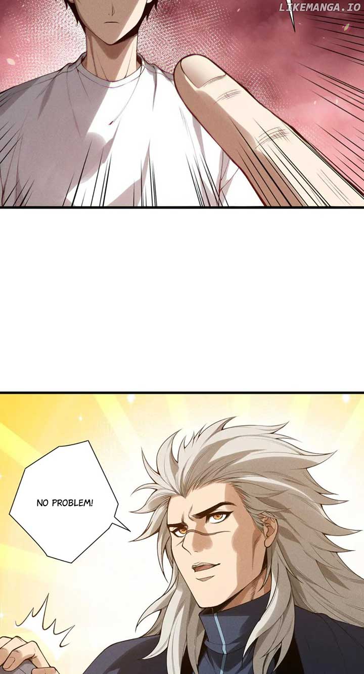 Disastrous Necromancer Chapter 156 - Page 43