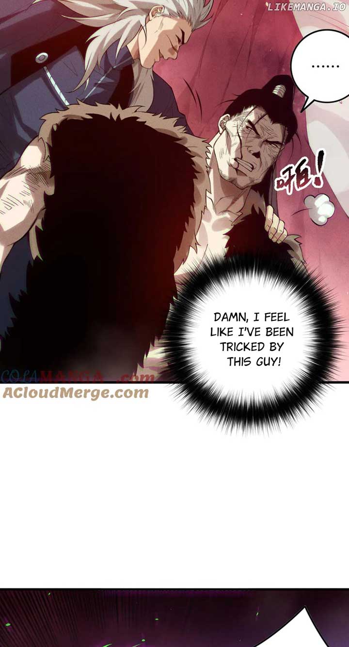 Disastrous Necromancer Chapter 156 - Page 47