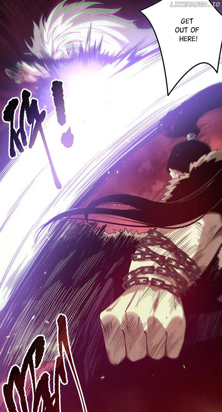 Disastrous Necromancer Chapter 156 - Page 48