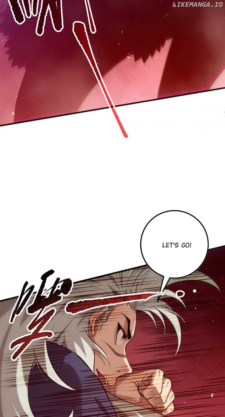 Disastrous Necromancer Chapter 156 - Page 49