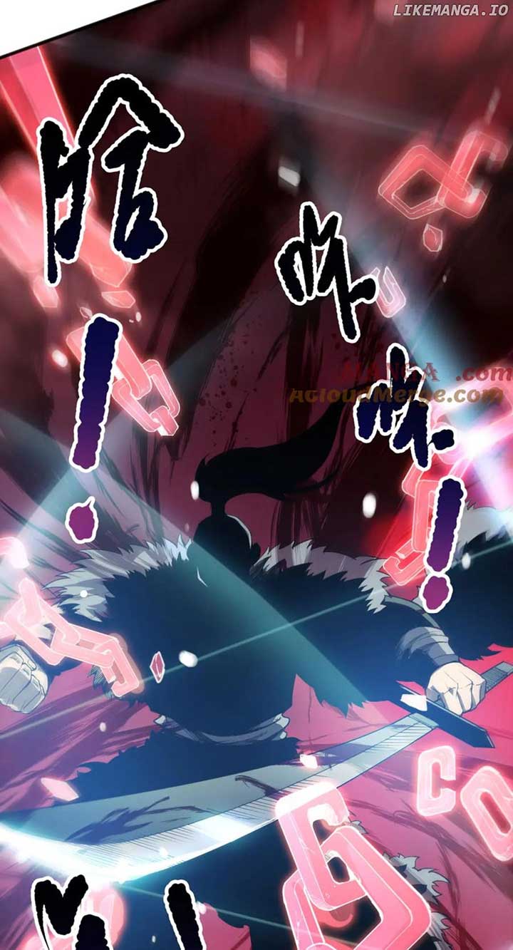 Disastrous Necromancer Chapter 156 - Page 5