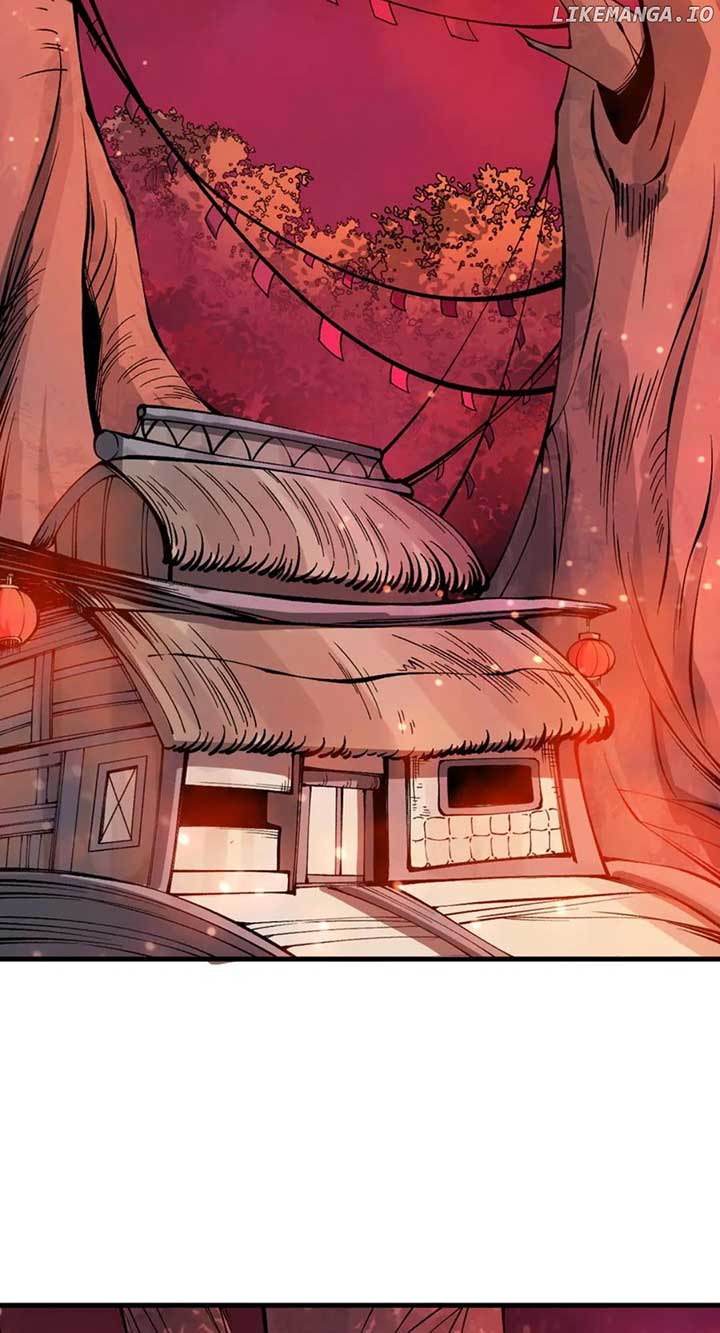 Disastrous Necromancer Chapter 156 - Page 53