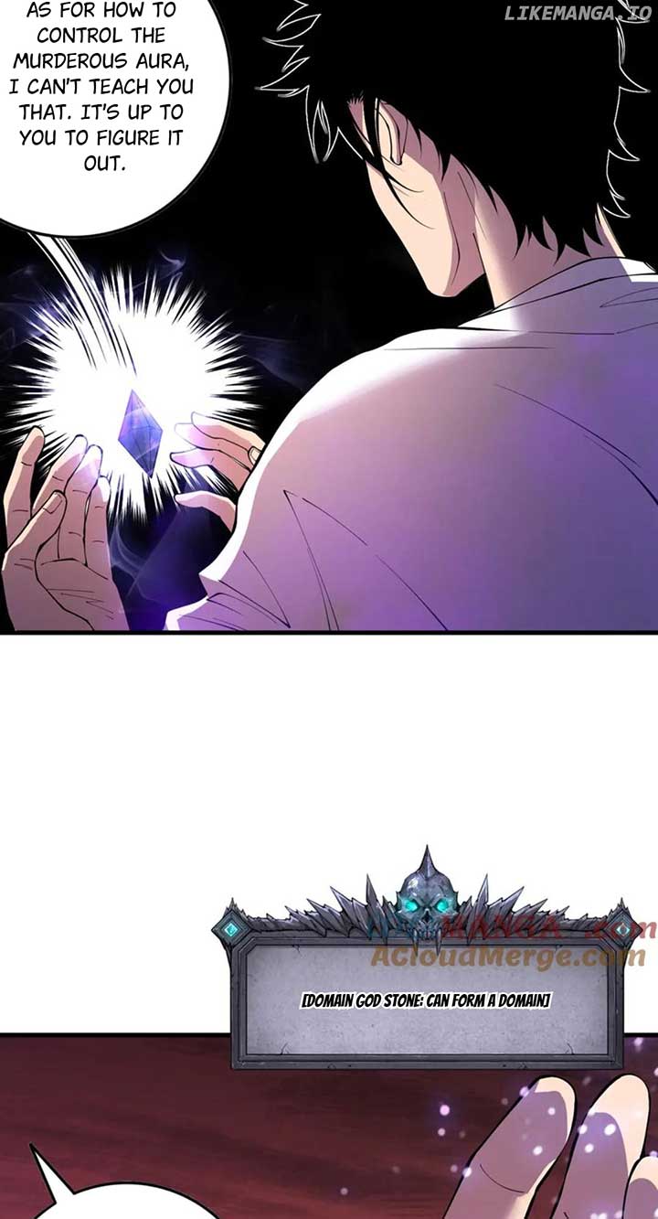 Disastrous Necromancer Chapter 156 - Page 55
