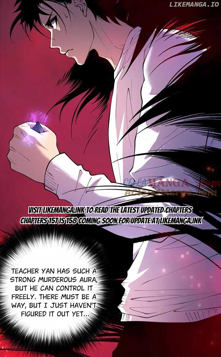 Disastrous Necromancer Chapter 156 - Page 57