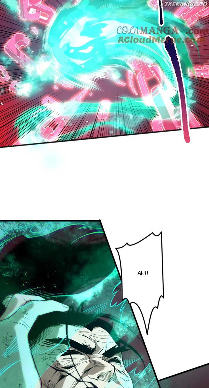 Disastrous Necromancer Chapter 156 - Page 7