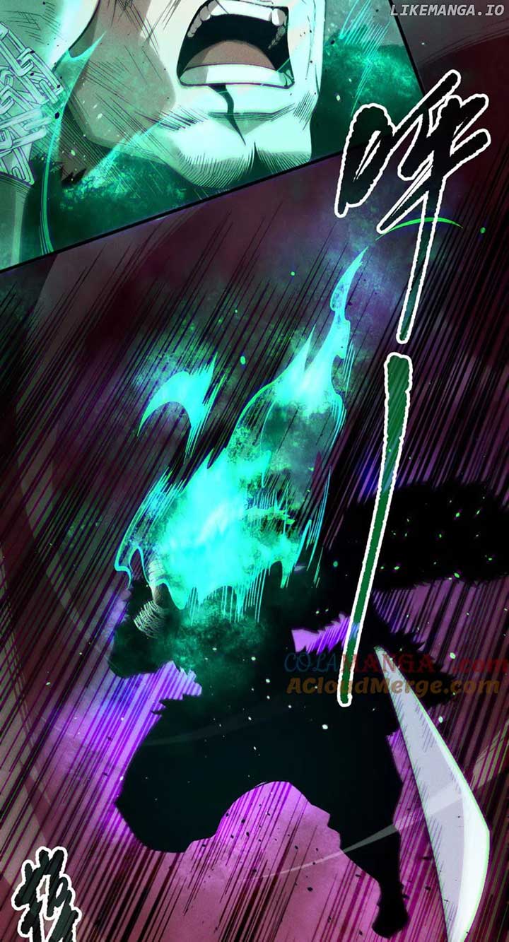 Disastrous Necromancer Chapter 156 - Page 8