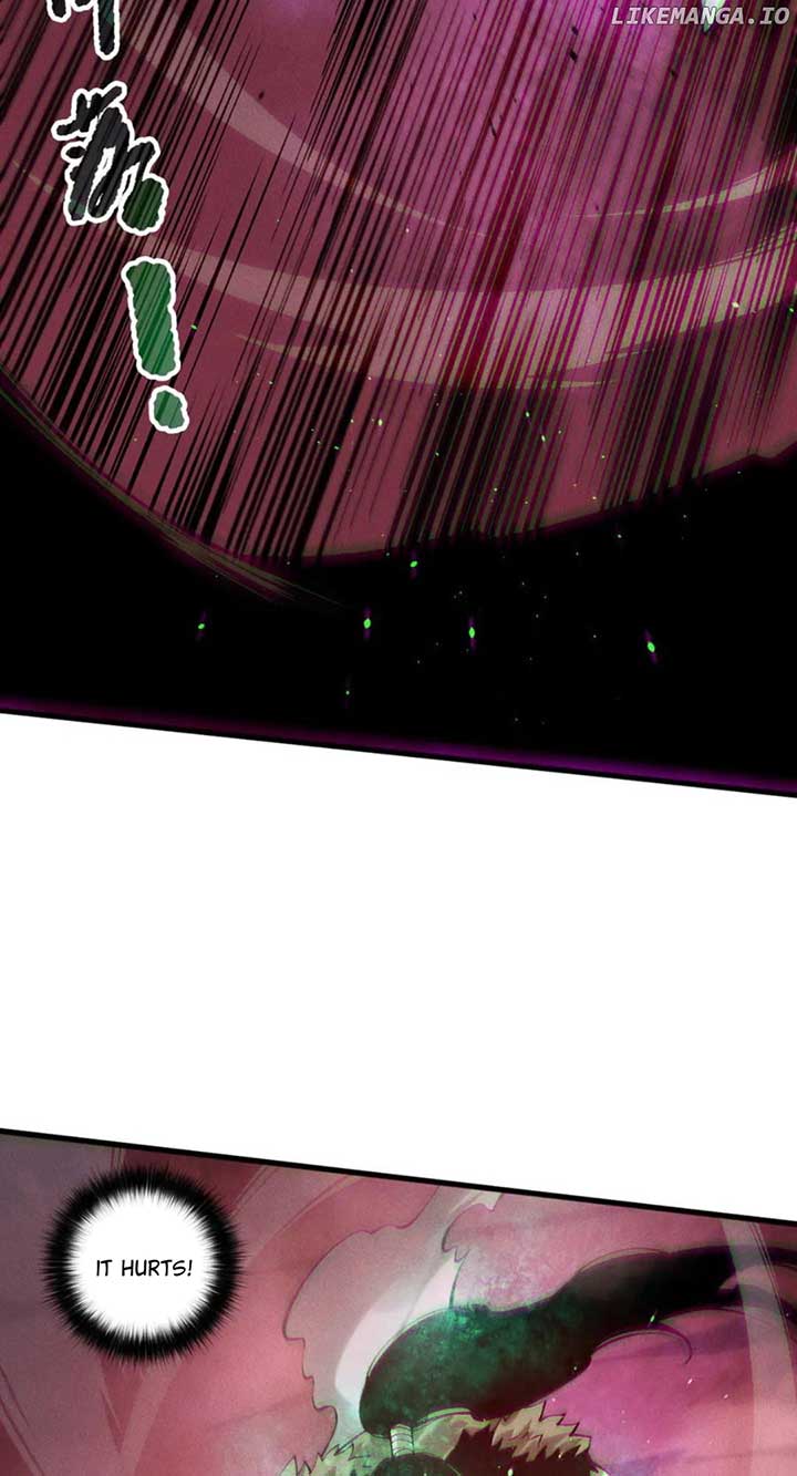 Disastrous Necromancer Chapter 156 - Page 9