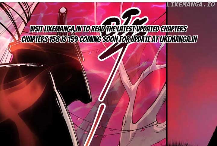 Disastrous Necromancer Chapter 157 - Page 1