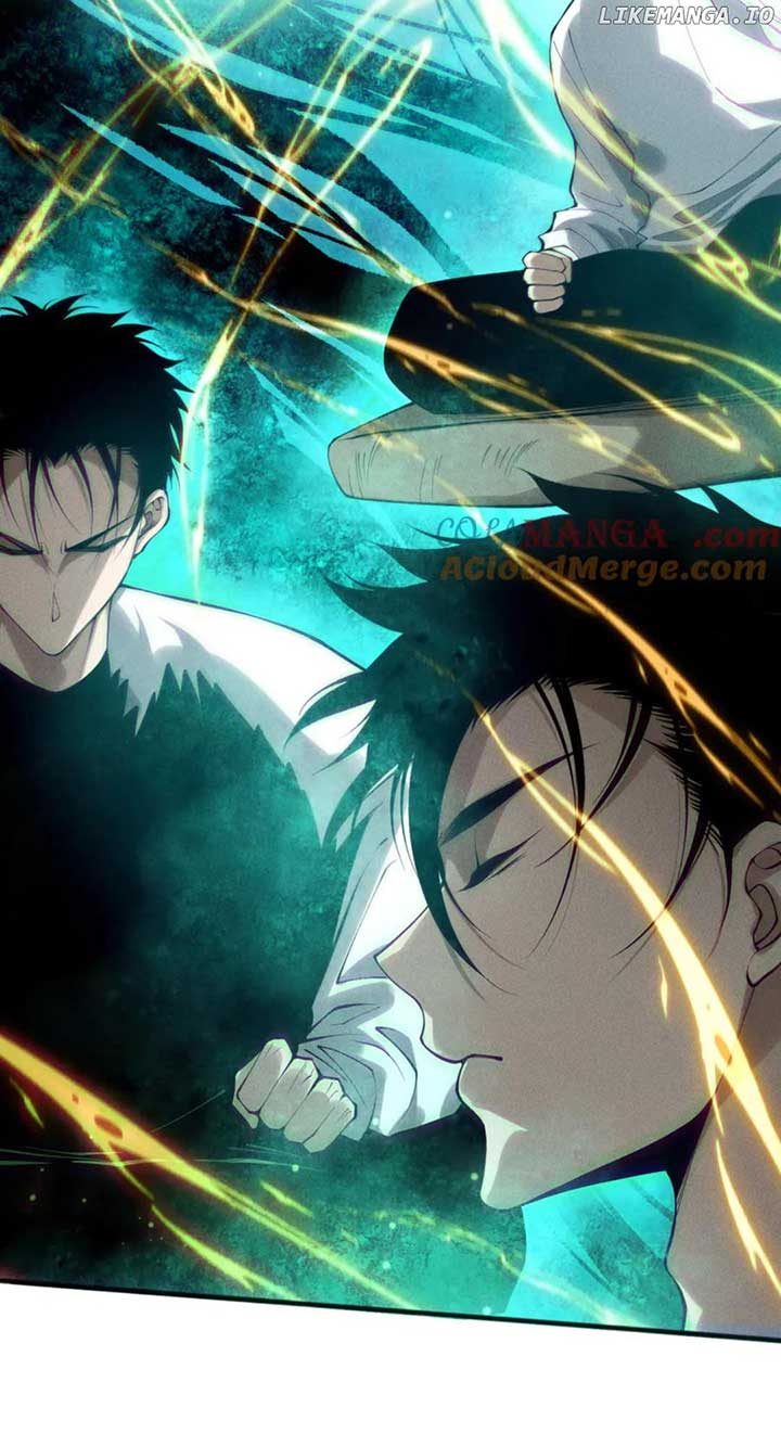 Disastrous Necromancer Chapter 157 - Page 10