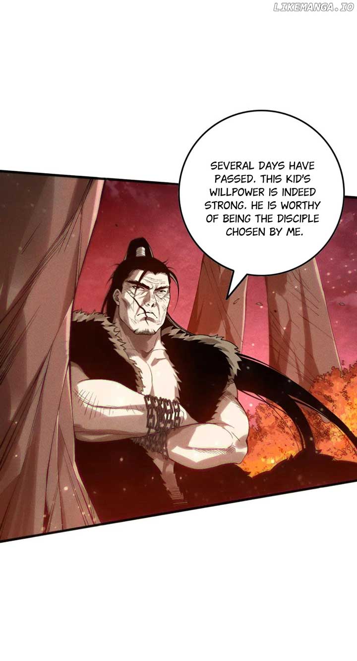 Disastrous Necromancer Chapter 157 - Page 11